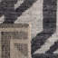 Hand Knotted Abstract Area Rug