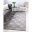 Tapis contemporain couleur pierre-1295407548