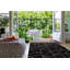 Toyei Geometric Indoor / Outdoor Area Rug-822250061