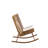 Rachel Outdoor 3-Piece PE Rattan Conversation Set With Cushions & Acacia Wood Top-124485732