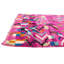 Tapis rose Mosser