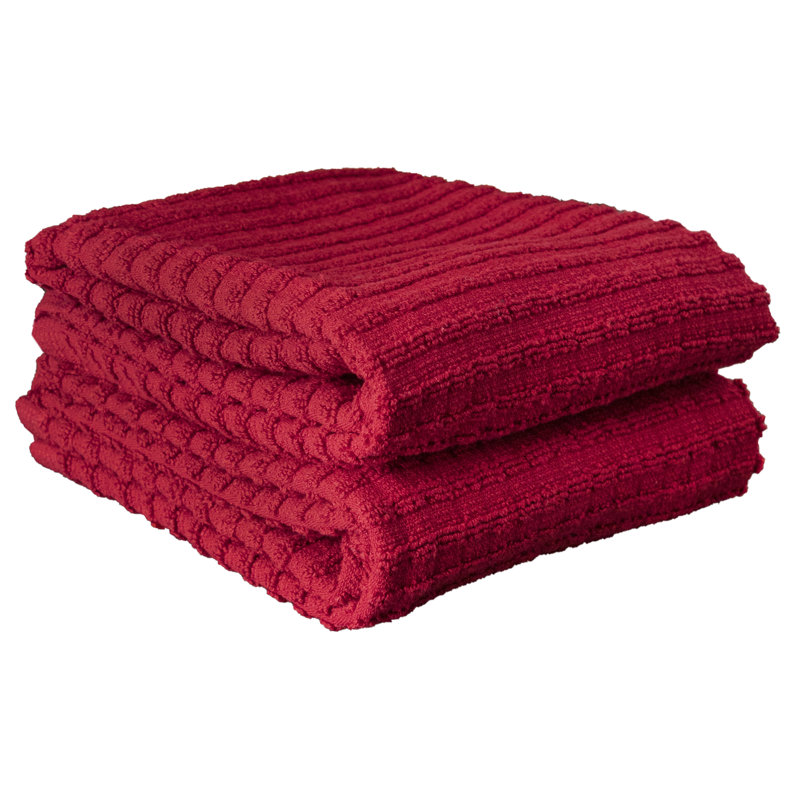 Serviette de cuisine RITZ, Paprika
