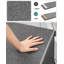 Wood Laundry Hamper with Handles-18160362
