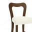 Tabouret de comptoir sans ensemble de 2-695551137