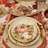 Autumn Breeze 16pc Dinnerware Set