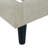 Dajai Upholstered Unfinished Platform Bed-955518760-955523319