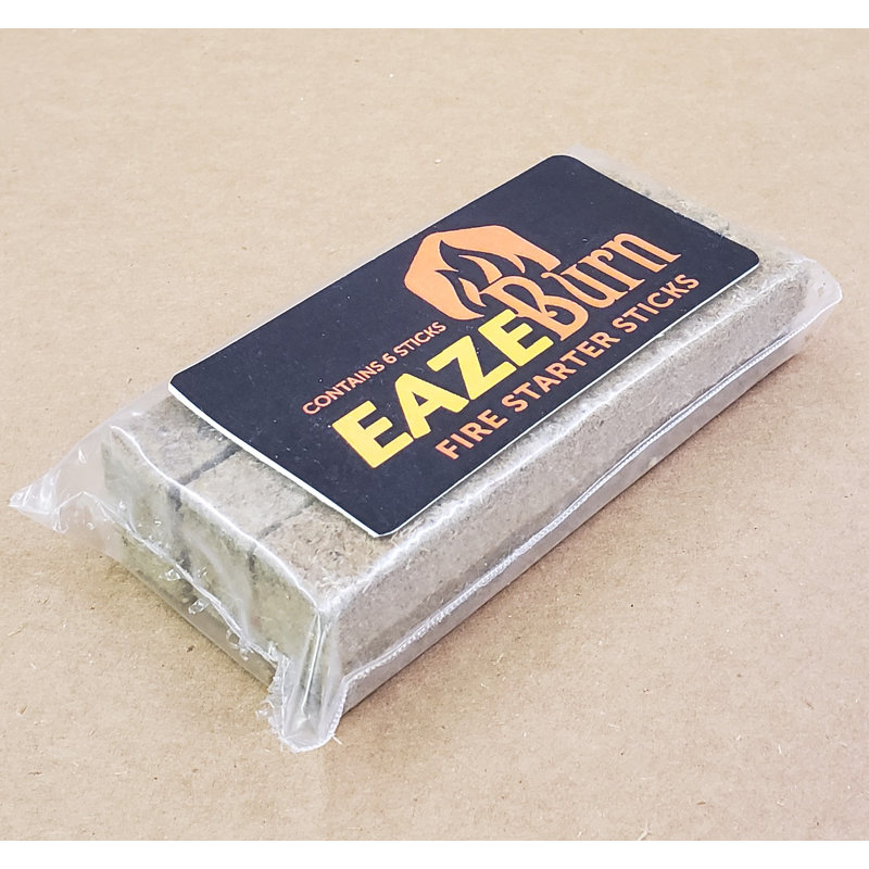 EAZEburn Firestarter