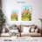 Ashelle Cartoon Castle-108604627