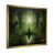Gold Picture Framed