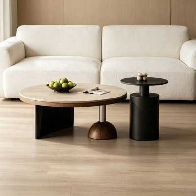 Table basse Minimalist