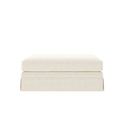Shelby 47" Ottoman
