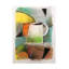 Art sur toile «Pitcher et fruits»-104119054