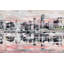Reproduction d’art sur toile tendue « pittoresque nyc »-1319386575