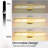 Muammar 24'' Dimmable LED Vanity Light-681227833