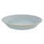 Gemstone Moonstone Stoneware Pasta Dish