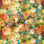Very Rose and Peony Wallpaper-60530239