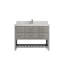 Ensemble de meuble-lavabo simple 48 po Parker-74682076
