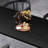 Durable all-solid wood dining table-81707674