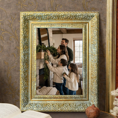Cadre photo 8 pièces x 10 po 8 pièces