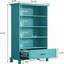 Bookcase with Drawer Storage-960260918