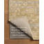 Chris aime Julia X Loloi. Tapis Miriam-135856502
