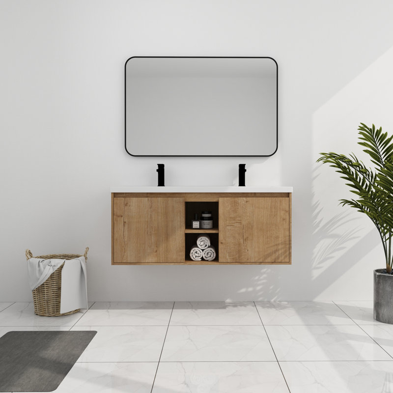 Bathroom Vanity Base Only
