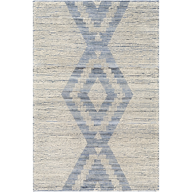 Andersonville Performance Geometric Indoor Rug, Rectangle 5' x 7'6"