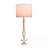 Casella with sturdy base
