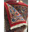Tapis persan rétro Kashan