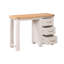 Comfrey Dressing Table with Mirror-984811505
