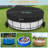 Waterproof Round Pool Cover for Above Ground Pools-105588418