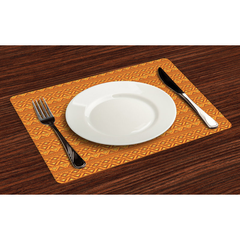 Récapitulatif 18,5" aztec