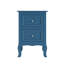 Armoire de rangement 2 tiroirs Authement (ensemble de 2)-1460396614-1470376366
