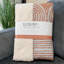 Jeté Art déco en sherpa Addison-113694535