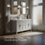 61" Single Bathroom Vanity Set-457355316-457355315