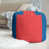 Bleu/rouge