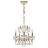 Century 5 - Light Chandelier