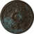Bronze Blue Patina