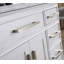 Ensemble de meuble-lavabo simple 42 po Herrell-33655745