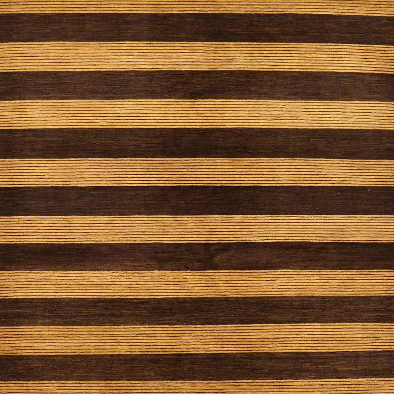 Abstract Indoor Rug, Square 7'