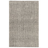 Oland Hand Tufted Wool Area Rug