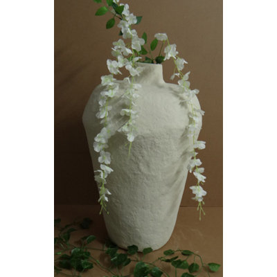 Nikia Earthenware Table Vase
