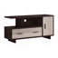 Meuble télé, console, meuble multimédia, armoire de rangement, tiroirs, salon, chambre à coucher