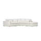 Remy 5-Piece Modular Chaise Sectional