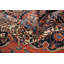 Tapis oriental antique 9 x 13