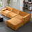 4 Free Sectional Sofa-855510165
