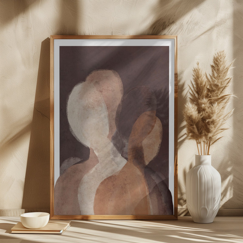 Wrapped Canvas Print, 81.28 cm H x 121.92 cm W