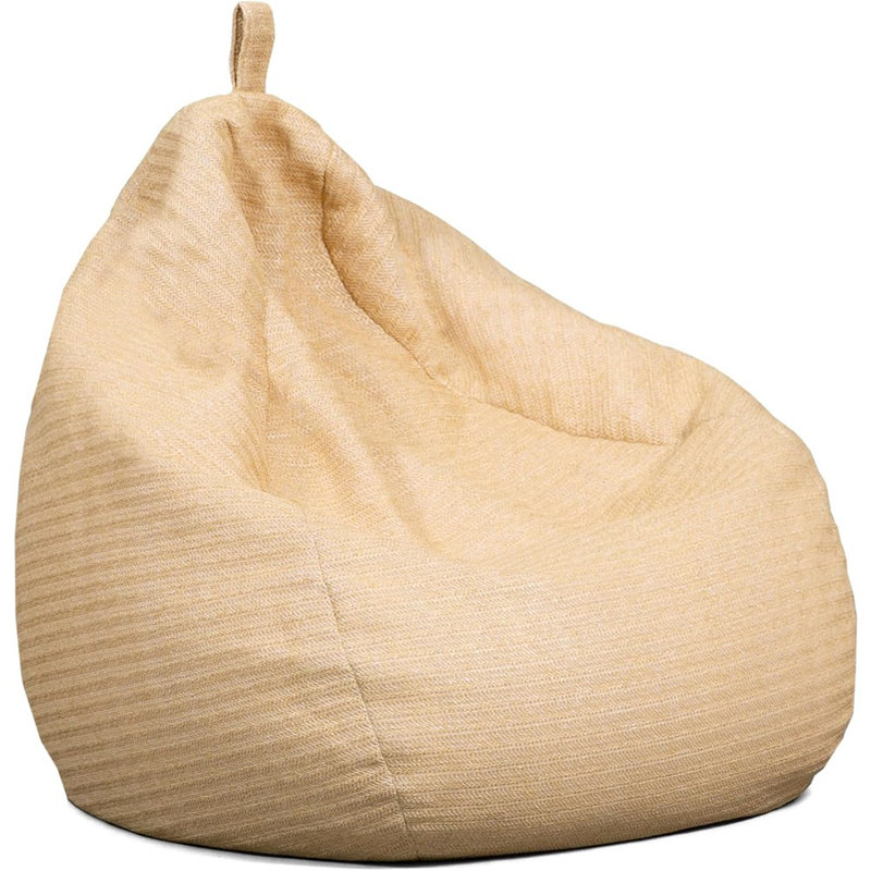 Fauteuil à billes Big Joe Tuffet