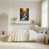Toile tendue