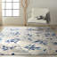 Floral Area Rug-55796166